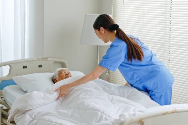 Nursing Image