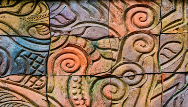 Tiles Kaumatua